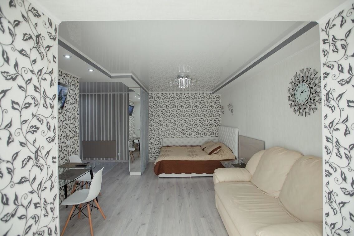 Апартаменты Apartments-studio on Gogolya Кропивницкий-14