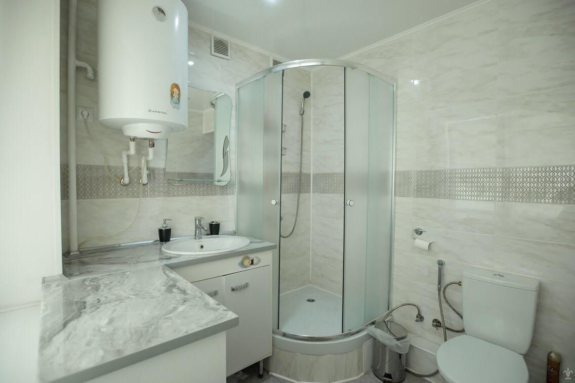 Апартаменты Apartments-studio on Gogolya Кропивницкий-16