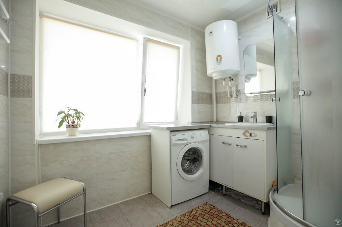 Апартаменты Apartments-studio on Gogolya Кропивницкий-17