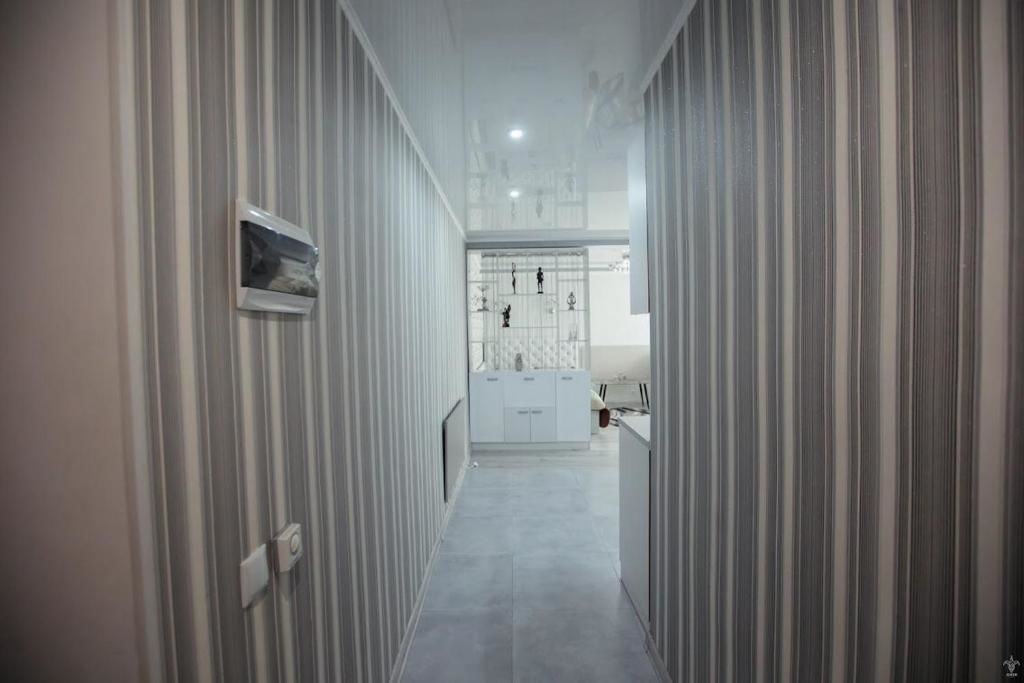 Апартаменты Apartments-studio on Gogolya Кропивницкий-24