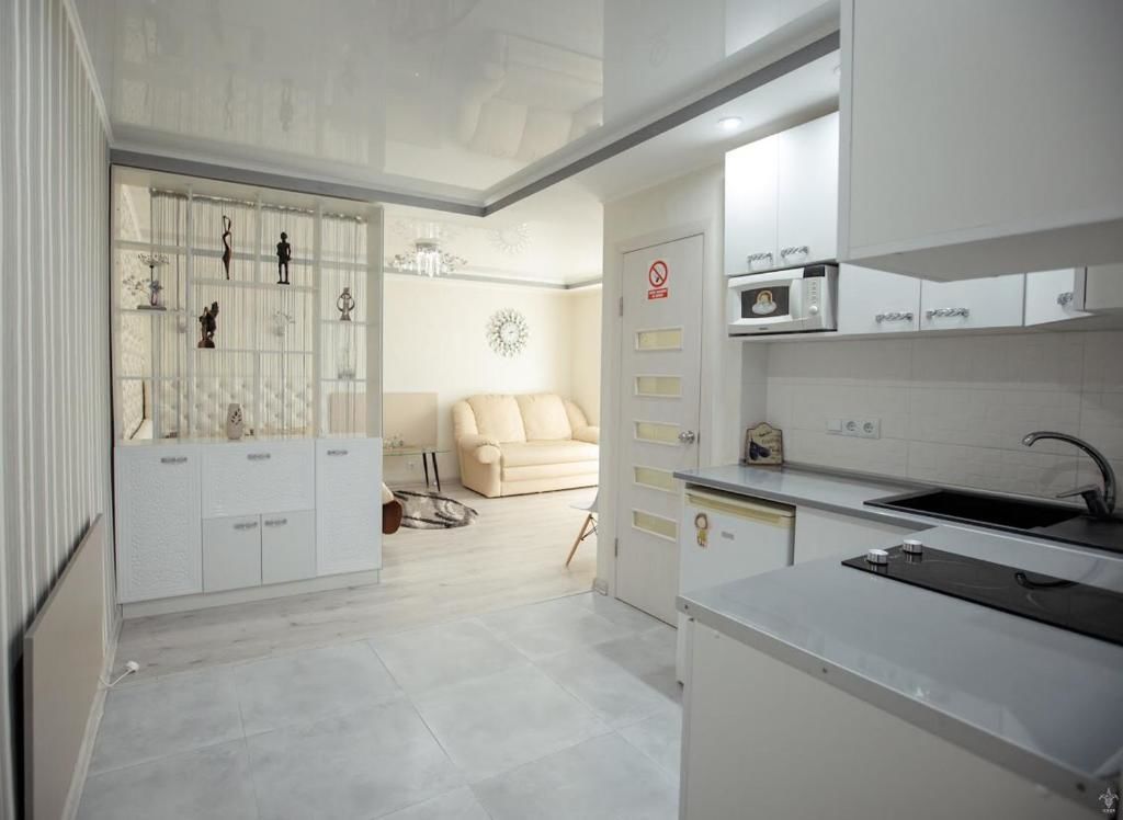 Апартаменты Apartments-studio on Gogolya Кропивницкий-25