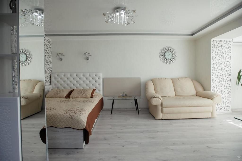 Апартаменты Apartments-studio on Gogolya Кропивницкий-26