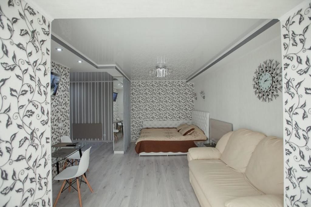 Апартаменты Apartments-studio on Gogolya Кропивницкий-27