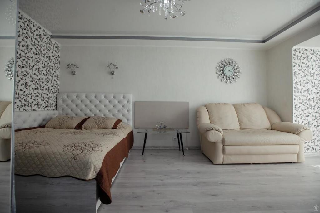 Апартаменты Apartments-studio on Gogolya Кропивницкий-30