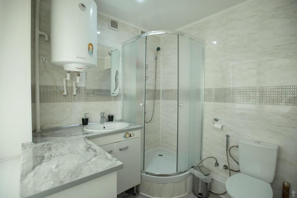 Апартаменты Apartments-studio on Gogolya Кропивницкий-32