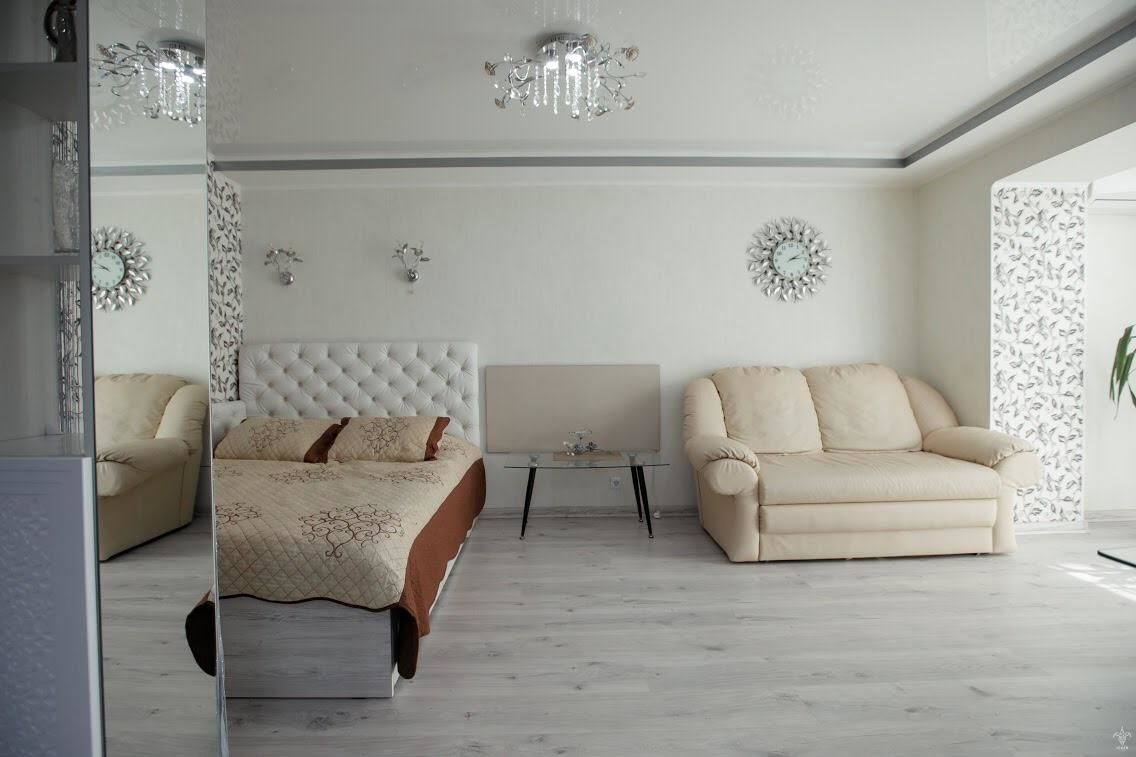 Апартаменты Apartments-studio on Gogolya Кропивницкий-9