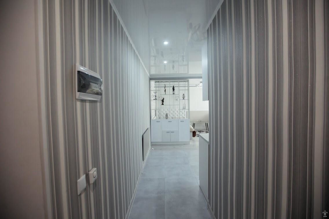 Апартаменты Apartments-studio on Gogolya Кропивницкий-10