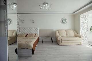 Апартаменты Apartments-studio on Gogolya Кропивницкий Апартаменты-6