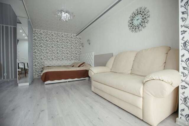 Апартаменты Apartments-studio on Gogolya Кропивницкий-20