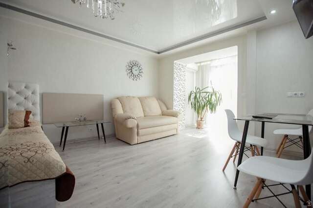 Апартаменты Apartments-studio on Gogolya Кропивницкий-27